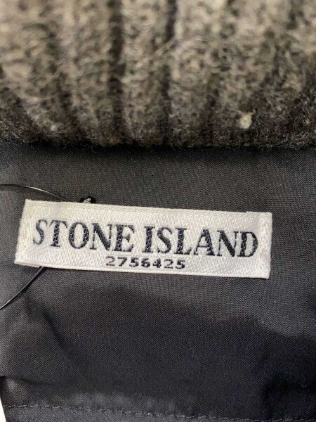 STONE ISLAND(ストーンアイランド) / ストーンアイランド/ダウンベスト 