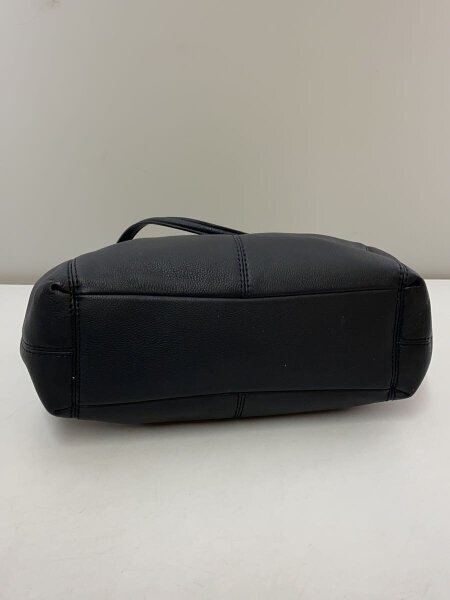 COACH(コーチ) / バッグ/レザー/NVY/無地/f27593// | 中古品の販売