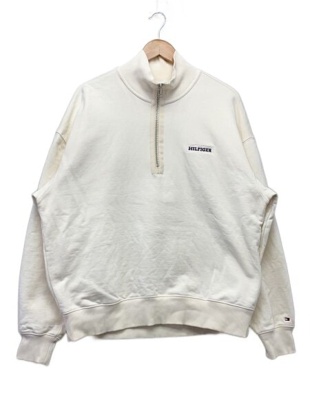 TOMMY HILFIGER(トミーヒルフィガー) / トミーヒルフィガー/スウェット 