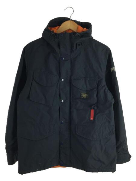 FTC(エフティーシー) / WATERPROOF 3L M-65 JACKET/マウンテンパーカ/M 