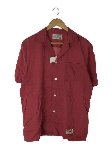 WACKO MARIA(ワコマリア) / 19SS/MAFIA SHIRT TYPE-1/フロントシミ有 