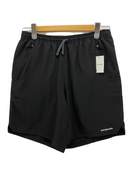 パタゴニアナイントレイルズショーツM ナイントレイルズショーツ⁄M⁄ナイロン⁄ブラック