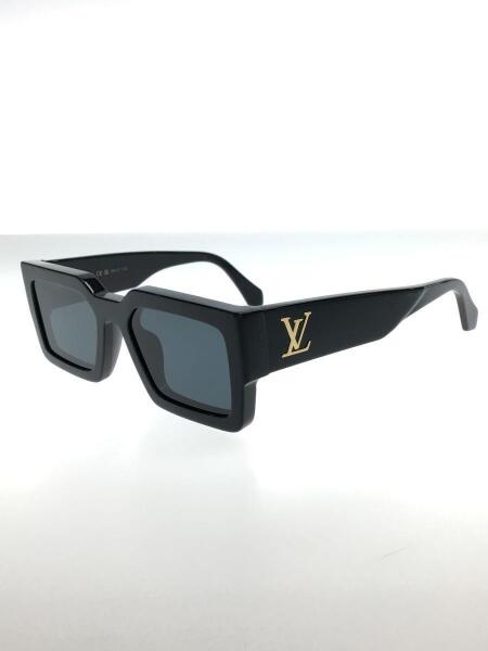 LOUIS VUITTON(ルイヴィトン) / サングラス/BLK/BLK/メンズ/Z1579E