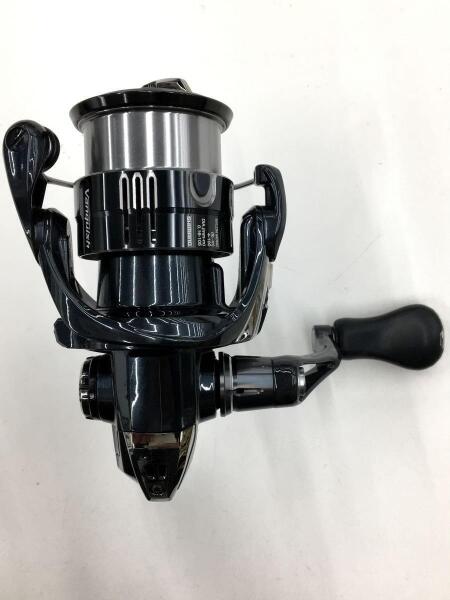 Vanquish C2000SHG スピニングリール SHIMANO(シマノ) / 03952 19