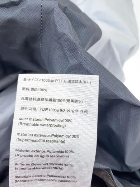 シマノ　ゼフォー　GORE-TEX SHIMANO(シマノ) / XEFO・GORE-TEX AERIOUS Jacket/L/ゴアテック