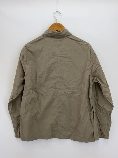 DANTON ベージュ カバーオール 42