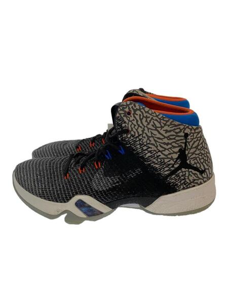 NIKE(ナイキ) / AIR JORDAN XXXI WHY NOT?/エアジョーダン/ブラック 