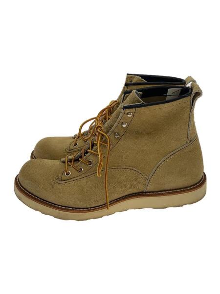 RED WING(レッドウィング) / 6-INCH LINEMAN BOOT/6 インチラインマン 