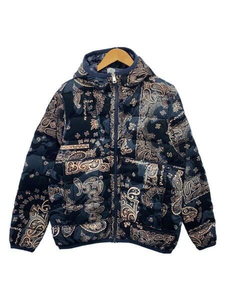 MONCLER(モンクレール) / 21AW/FREVILLE/ダウンジャケット/4/ナイロン 
