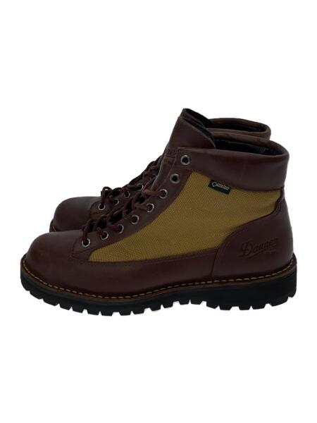 Danner(ダナー) / DANNER FIELD/26cm/ブラウン/ゴアテックス/D121003 