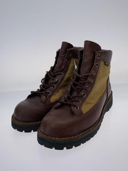 Danner(ダナー) / DANNER FIELD/26cm/ブラウン/ゴアテックス/D121003 