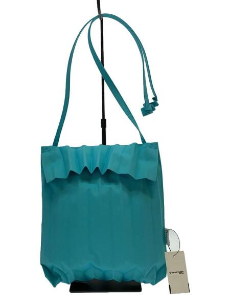 me ISSEY MIYAKE(ミーイッセイミヤケ) / TRUNK PLEATS BAG/ショルダー 