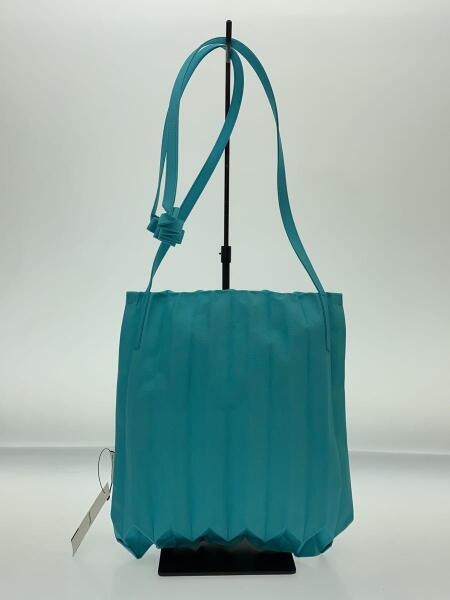 me ISSEY MIYAKE(ミーイッセイミヤケ) / TRUNK PLEATS BAG/ショルダー 