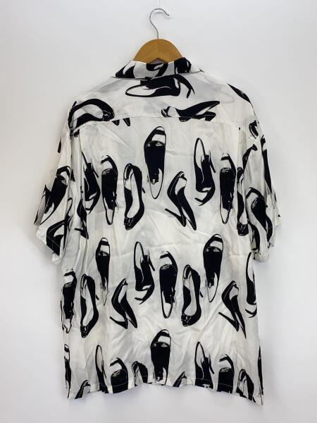 Aloha Blossom(アロハブロッサム) / アロハシャツ/46/レーヨン