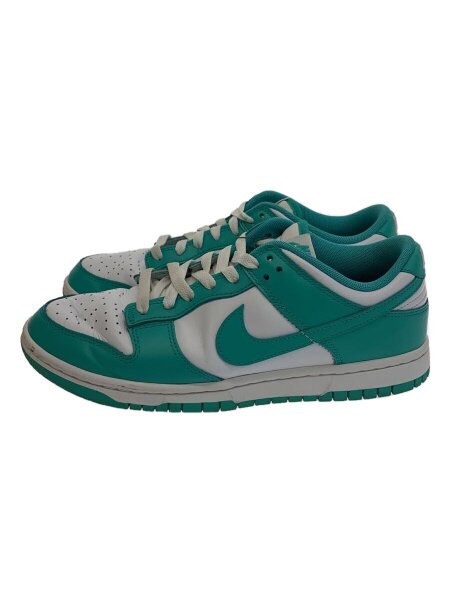 NIKE(ナイキ) / DUNK LOW_ダンク ロー/26cm/GRN | 中古品の販売・通販