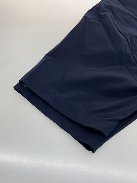 SOPHNET.(ソフネット) / 24SS/4WAY STRETCH OVERSIZED POLO/M/ナイロン 