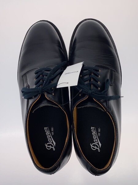 Danner(ダナー) / Postman SD TNJ/ドレスシューズ/US8.5/ブラック