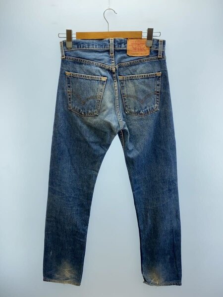 Levi's(リーバイス) / 00s/USA製/ボタン裏379/505/29/デニム/IDG/505