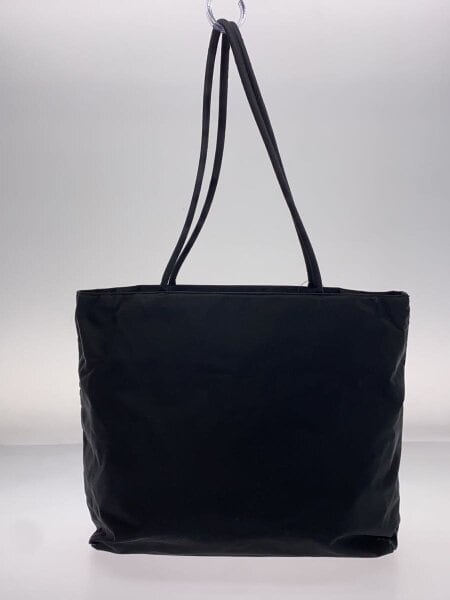 PRADA(プラダ) / トートバッグ/ナイロン/BLK | 中古品の販売・通販なら
