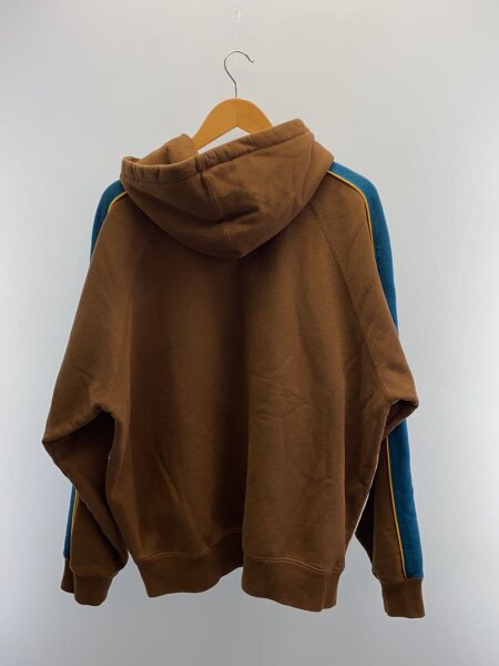 Supreme(シュプリーム) / 23SS/Falcon Raglan Zip Up Hooded 