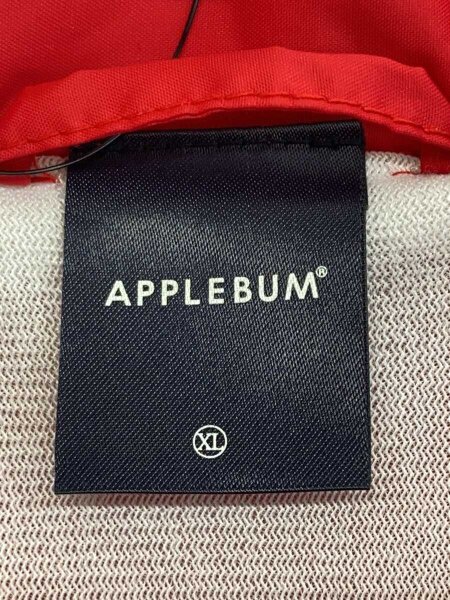 APPLEBUM(アップルバム) / Boyz N The Hood/コーチジャケット/XL 
