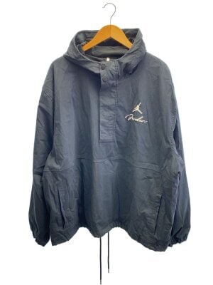 NIKE JUVENTUS Nylon Jacket マウンテンパーカー　古着 NIKE JUVENTUS Nylon Jacket マウンテンパーカー 古着 - メルカリ