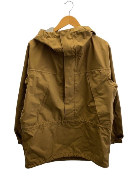 nonnative(ノンネイティブ) / HIKER HOODED PULLOVER JACKET/0