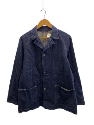 COMOLIのカバーオール検索結果|古着・中古品の通販サイト セカンド