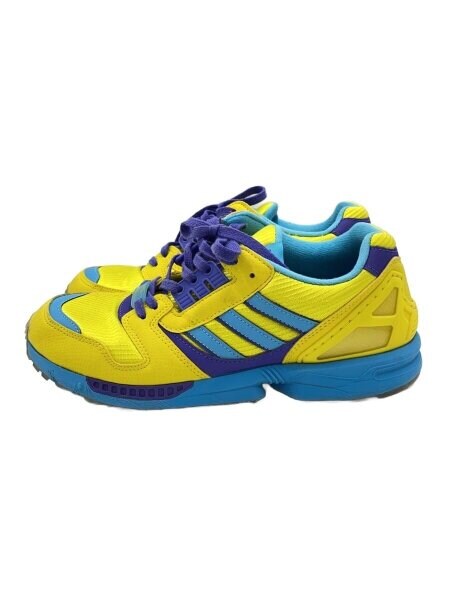 adidas(アディダス) / X ATMOS ZX8000_X アトモス ZX8000/26.5cm/YLW