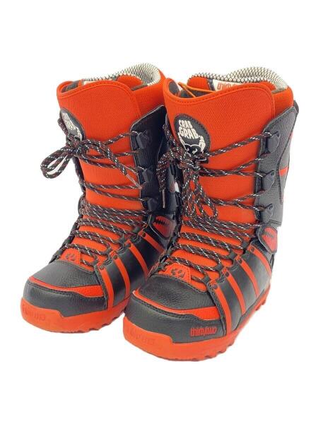 thirtytwo × crab grab スノーボードブーツ 28.5cm相当