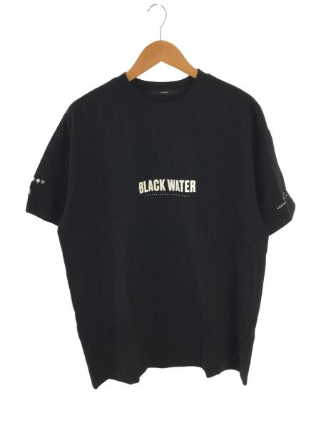 Stampd(スタンプド) / スタンプド/Black Water Relaxed Tee/Tシャツ/L 