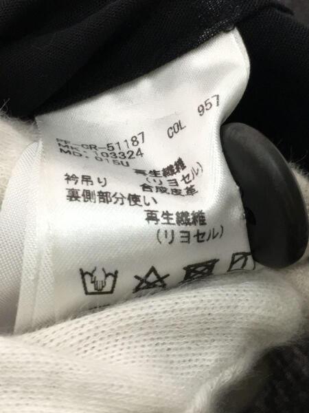 Paul Smith(ポールスミス) / 長袖シャツ/L/コットン/ブラック/PF-CR