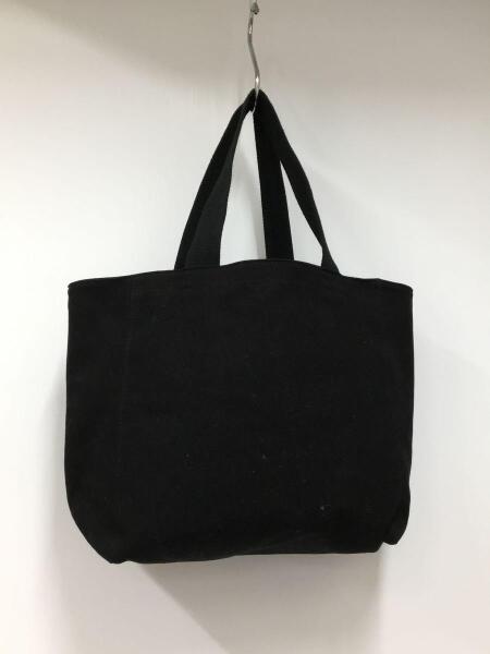 agnes b.(アニエスベー) / トートバッグ/ブラック/トートバッグ