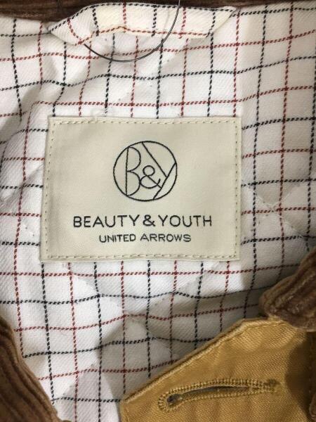 BEAUTY&YOUTH UNITED ARROWS(ビューティーアンドユースユナイテッド 