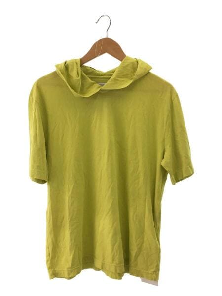 BOTTEGA VENETA(ボッテガヴェネタ) / カットソー/L/コットン/YLW  