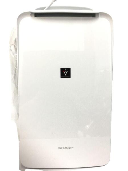 SHARP除湿機シャープ 断り SHARP CV-N71-W