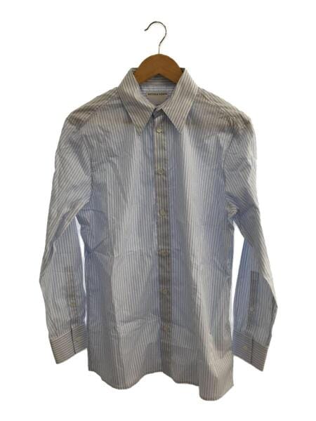 BOTTEGA VENETA(ボッテガヴェネタ) / 長袖シャツ/38/コットン/マルチ