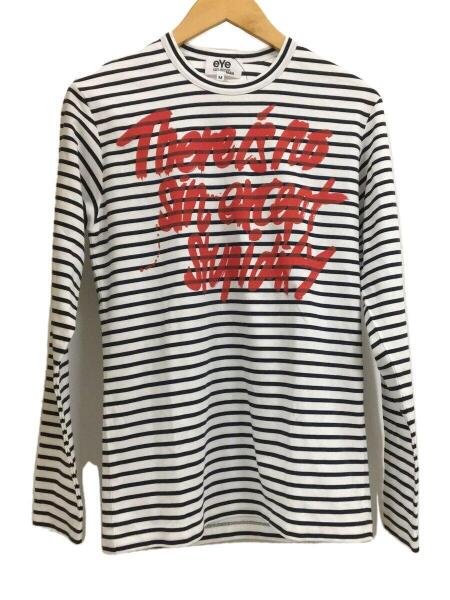 eYe COMME des GARCONS JUNYA WATANABE MAN(アイコムデギャルソン 