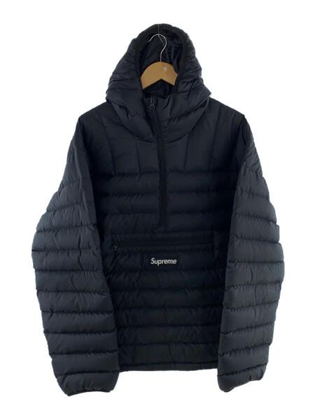 Supreme ダウンジャケット XL 黒