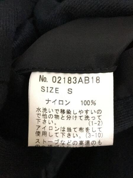 HYSTERIC GLAMOUR(ヒステリックグラマー) / ナイロンジャケット/S