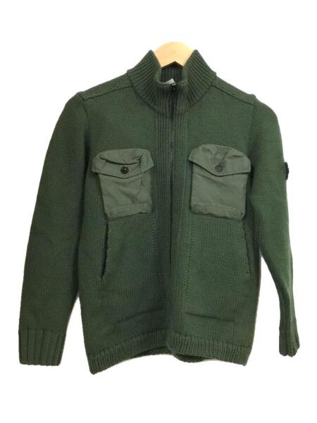 STONE ISLAND ストーンアイランド ジュニア フーディ S（A14）