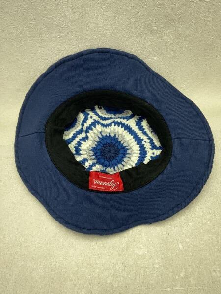 Supreme × Levi’s / ハット/コットン/マルチカラー/メンズ Supreme(シュプリーム) / ハット/--/コットン/マルチカラー/メンズ