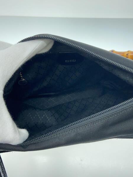 GUCCI(グッチ) / バッグ/--/BLK/無地/000.2032.0509 | 中古品の販売