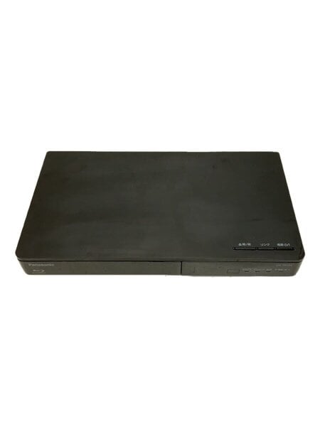 Panasonic UN-15CT10-K ポータブルテレビ - メルカリ