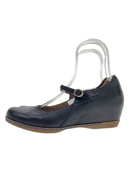 DANSKO(ダンスコ) / パンプス/39/BLK/レザー | 中古品の販売・通販なら 