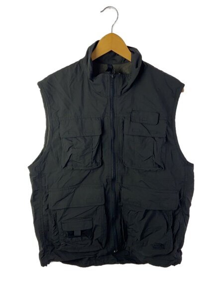 THE NORTH FACE(ザノースフェイス) / ナイロンベスト_NP11314/L 
