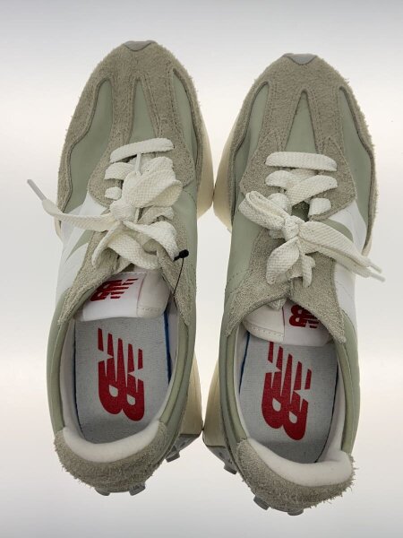 NEW BALANCE(ニューバランス) / ローカットスニーカー/27.5cm/グリーン 