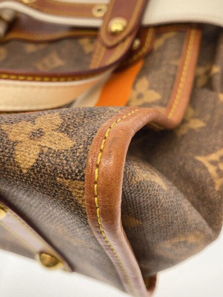 LOUIS VUITTON(ルイヴィトン) / サック・レイユールPM_モノグラム 