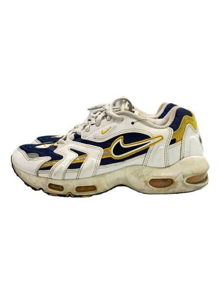 NIKE(ナイキ) / AIR MAX 96 II_エア マックス 96 2/26.5cm/WHT | 中古 