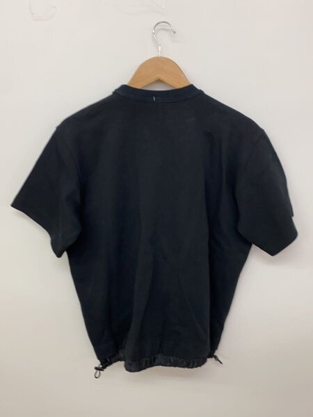 NIKE(ナイキ) / Tシャツ/M/コットン/BLK/DQ9056-010/Nike x sacai 